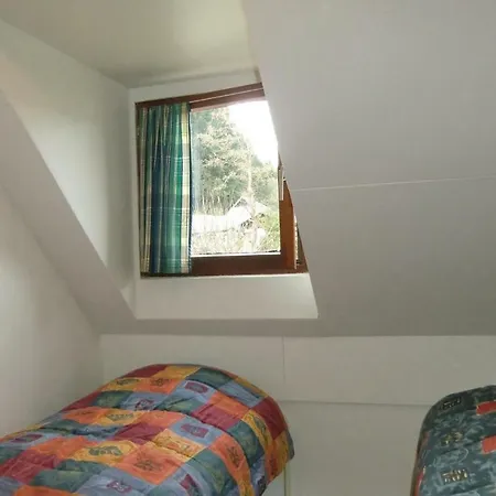 Holiday home Holiday U 9747 Enscherange 12