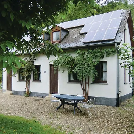 Holiday home Holiday U 9747 Enscherange 12 Kautenbach